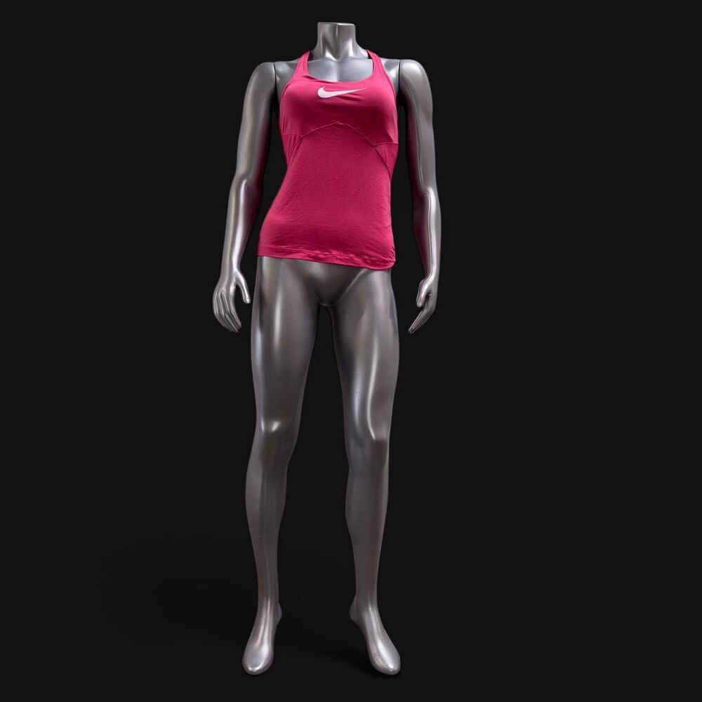 Nike Women's Pink Vest